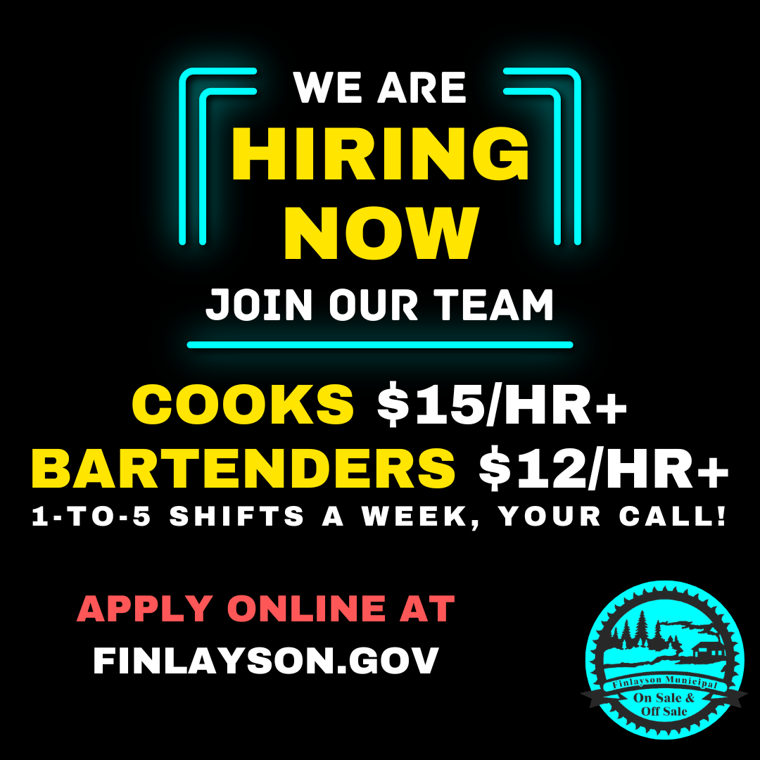 Join our team!
